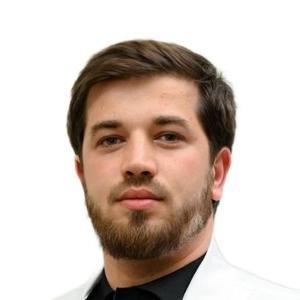 Бангаров Ризван Юннадиевич