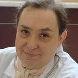 Дворкина Маргарита Иосифовна