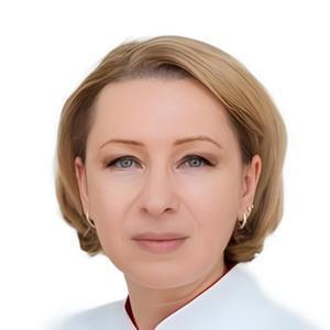 Петова Юлия Владимировна