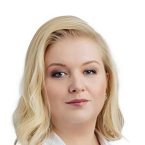 Долгошеева Юлия Анатольевна