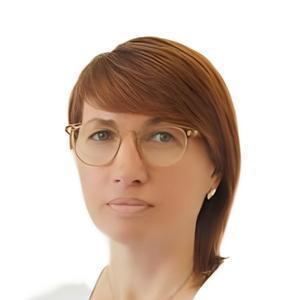 Шутова Ольга Анатольевна