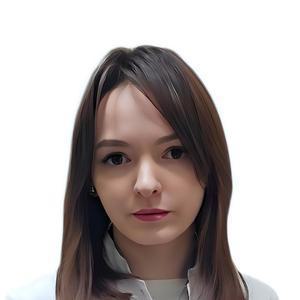 Караева Алина Казбековна
