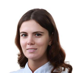Ларина Елена Васильевна