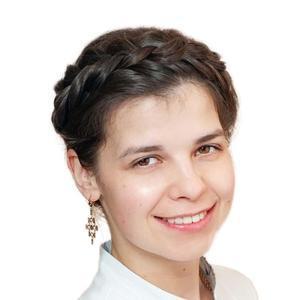 Талько Ангелина Владимировна