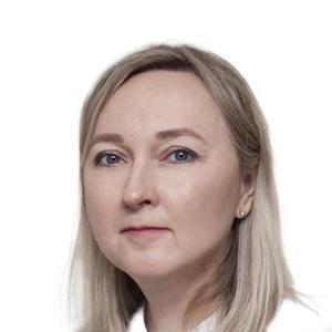 Шуст Екатерина Владимировна