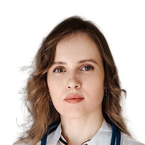 Федосеева Олеся Андреевна