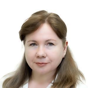 Корулина Марина Владимировна