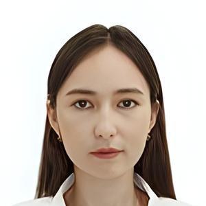 Ульянченкова (Аулова) Екатерина Михайловна