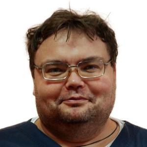 Мамонтов Сергей Евгеньевич