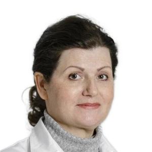 Бекетова Елена Викторовна
