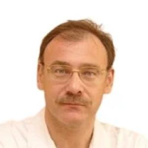 Копыльцов Евгений Иванович