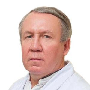 Майоров Евгений Борисович