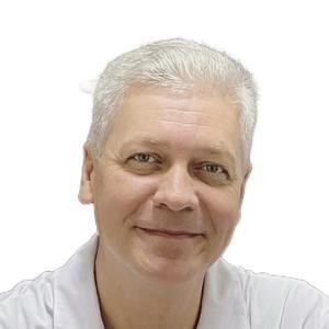 Зязин Александр Николаевич