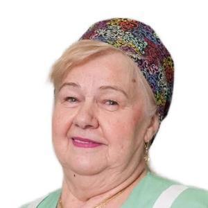 Новицкая Неонила Юрьевна