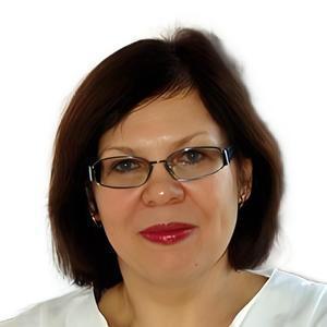 Дьяконова Анна Александровна