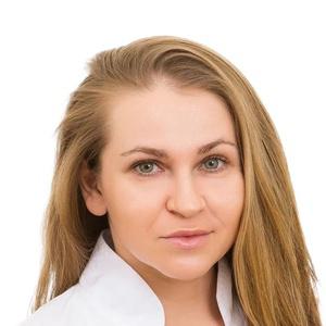 Зотова Виктория Борисовна