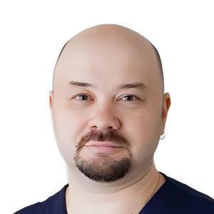 Бормин Антон Александрович