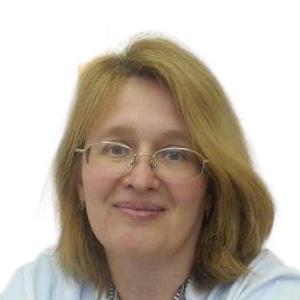 Журкина Яна Петровна