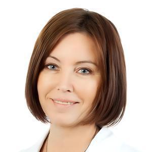 Дубровина Оксана Сергеевна