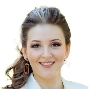 Казимирова Вероника Олеговна