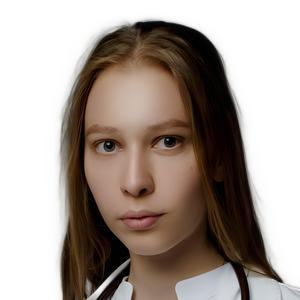 Заречнева Виолетта Игоревна