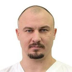 Радзевич Артур Станиславович