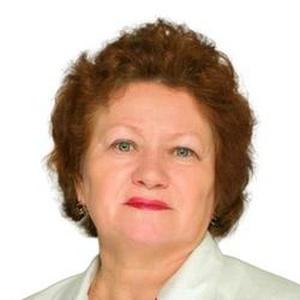 Евдокимова Елена Владимировна