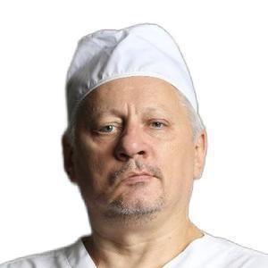 Кочубей Александр Александрович