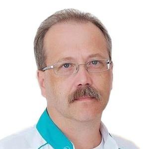 Свейковский Сергей Юрьевич