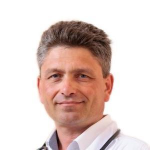 Четвериков Дмитрий Александрович