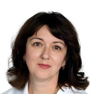Кулик Марина Олеговна