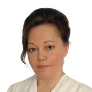 Брызгалова Ирина Александровна
