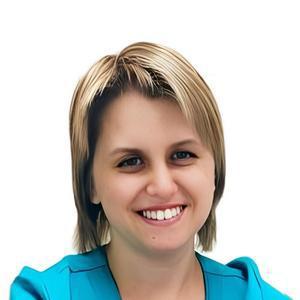 Осипова Маргарита Евгеньевна