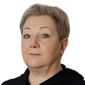 Кузнецова Людмила Аркадьевна