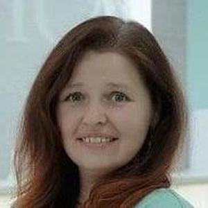 Леонова Яна Александровна