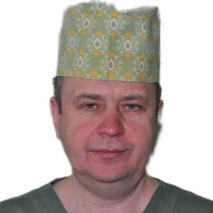 Сафонов Андрей Викторович