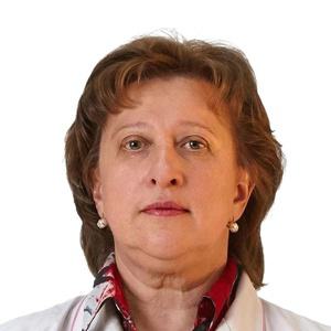 Макарова Ирина Юрьевна