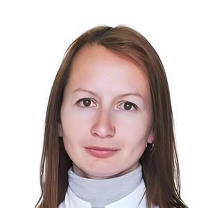 Белянина Ольга Владимировна