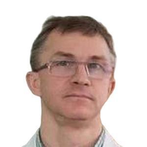 Терентьев Юрий Васильевич