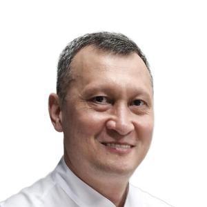 Азимов Олимджон Аминджонович