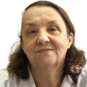Баккунова Мадина Шигабудиновна