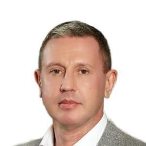 Колчев Алексей Алексеевич