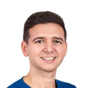 Имамов Адель Алмасович
