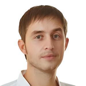 Ракитин Фёдор Андреевич