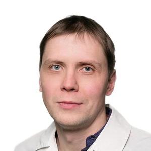Репин Алексей Сергеевич
