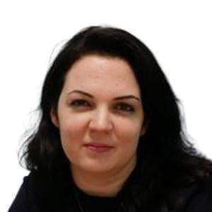 Гаджиева Галина Акимовна