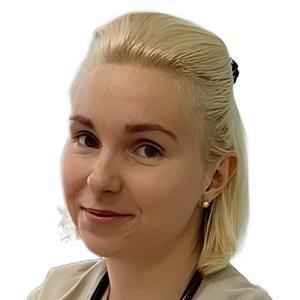Галкина Анна Андреевна