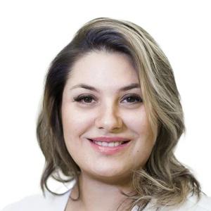 Белкина Юлия Евгеньевна