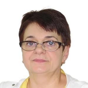 Баско Татьяна Николаевна
