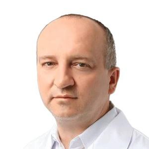 Гвоздецкий Олег Евгеньевич